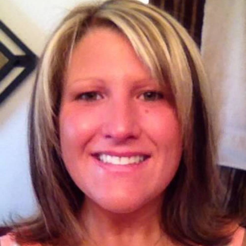 Meet your Posher, Kari